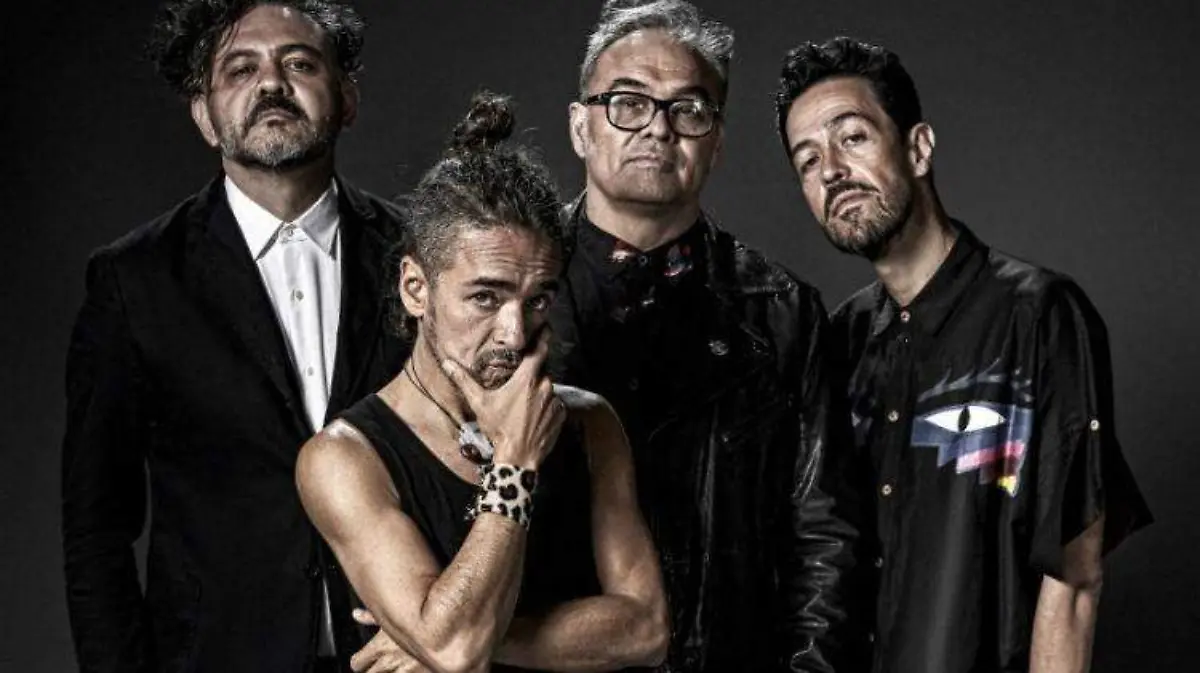 cafe tacvba